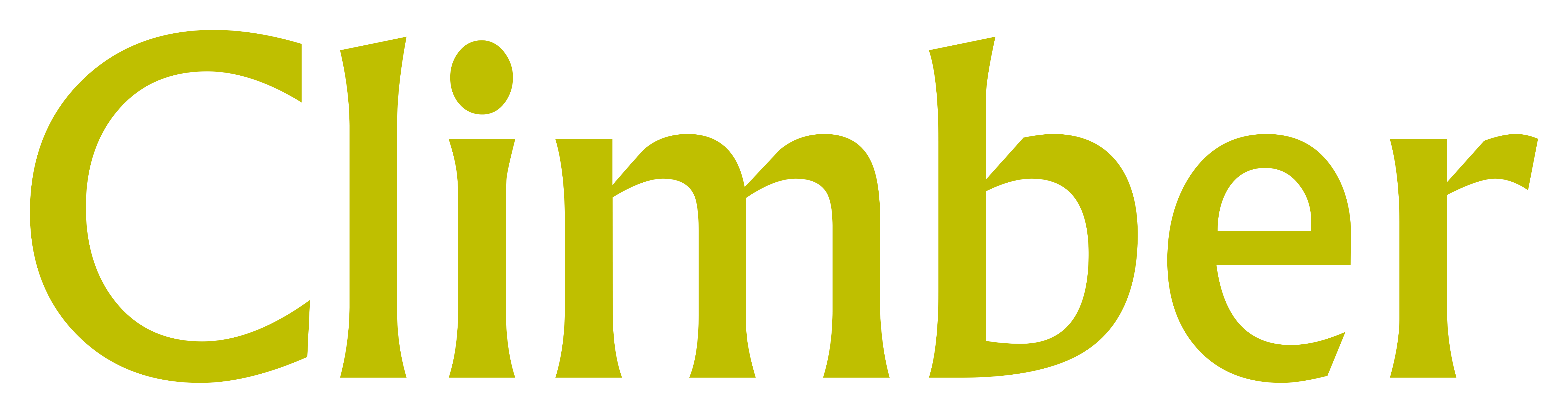 Climber